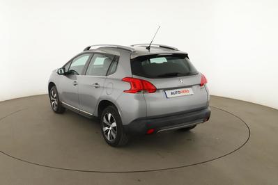 Peugeot 2008 1.2 PureTech Allure 110 ch