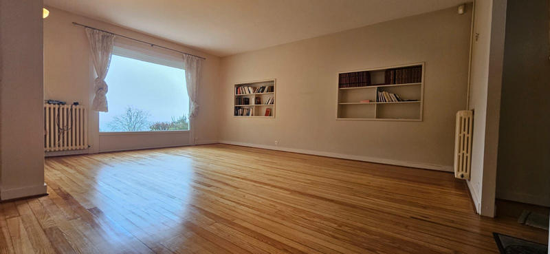 Maison - 165 m² - 5 pièces