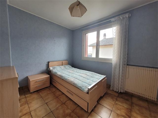 Maison - 123 m² - 6 pièces