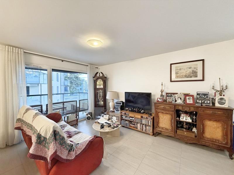 Appartement - 86 m² - 4 pièces