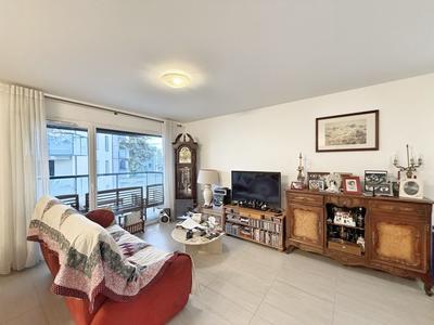 Appartement - 86 m² - 4 pièces