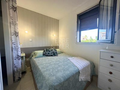 Appartement - 34 m² - 2 pièces