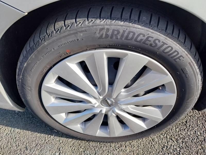 Nissan Micra Ig-T 92 Business Edition