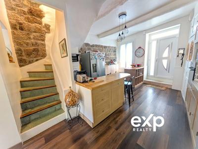 Maison - 127 m² - 5 pièces