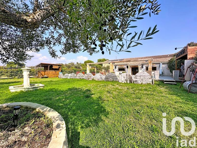 Maison - 113 m² - 4 pièces