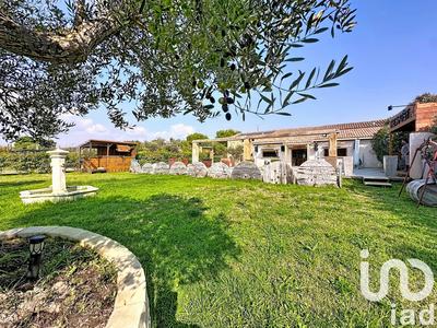 Maison - 113 m² - 4 pièces