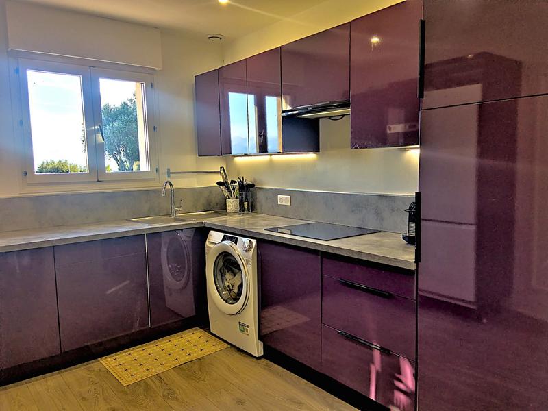 Maison - 106 m² - 4 pièces