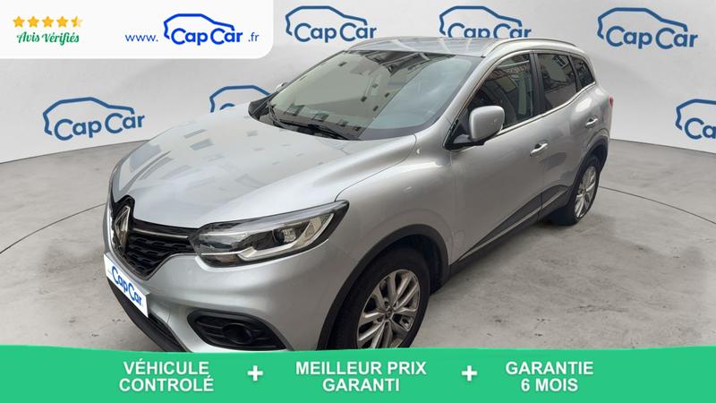 Renault Kadjar 1.5 Blue dCi 115 Edc7 Business - Automatique