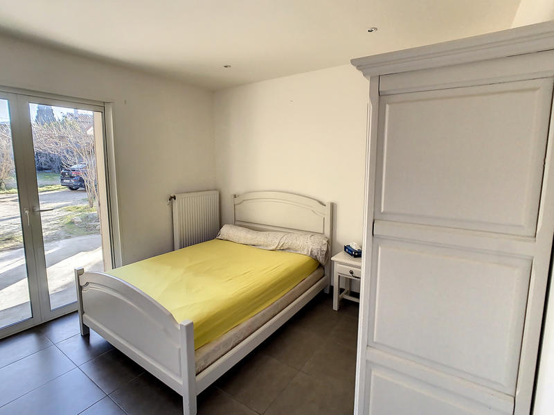 Maison - 108 m² - 4 pièces