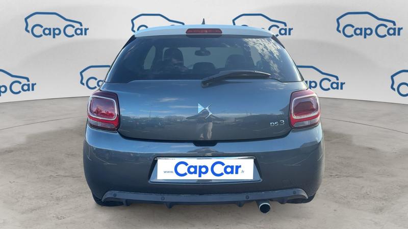 Ds Ds 3 1.2 PureTech 110 So Chic