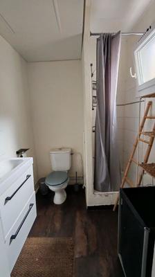 Studio - 23 m² - 1 pièce