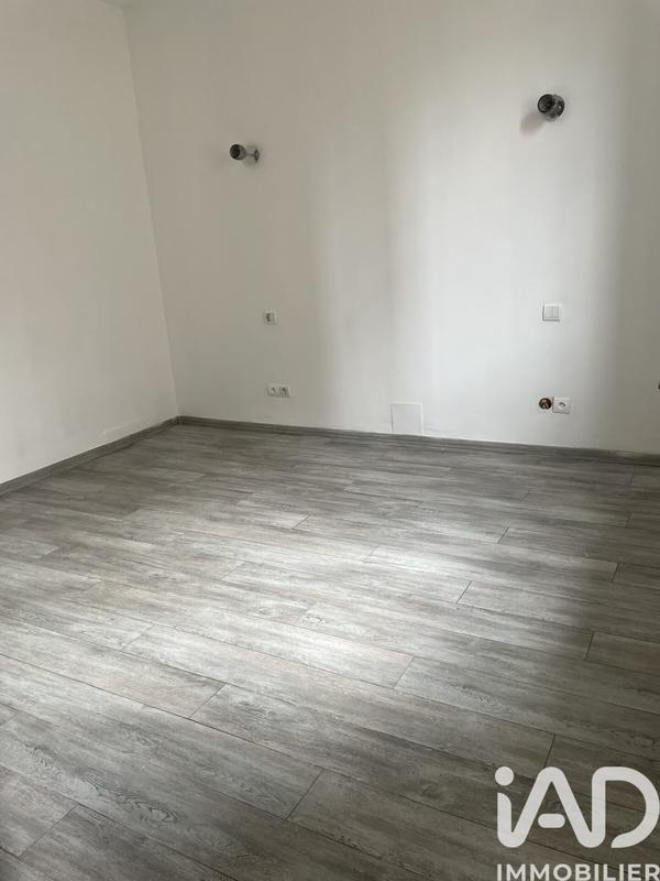 Maison de ville - 78 m² - 4 pièces