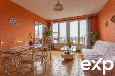 Appartement - 67 m² - 4 pièces