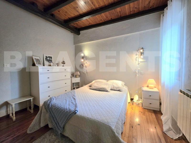 Maison - 84 m² - 3 pièces