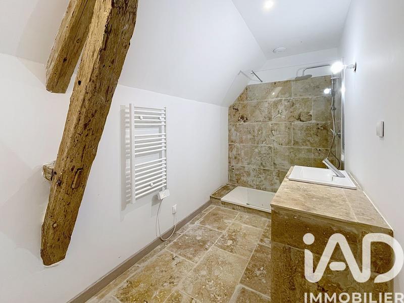 Maison - 152 m² - 7 pièces