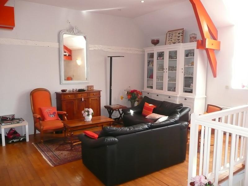 Maison - 195 m² - 7 pièces