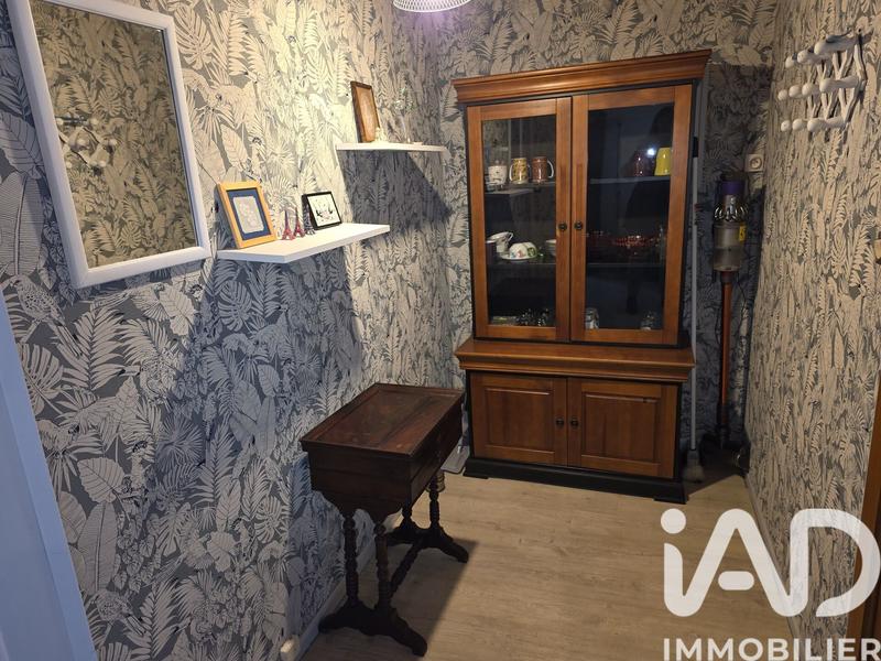 Châlet - 49 m² - 4 pièces