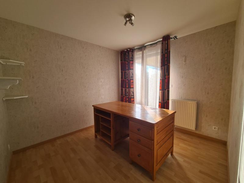 Appartement - 91 m² - 4 pièces