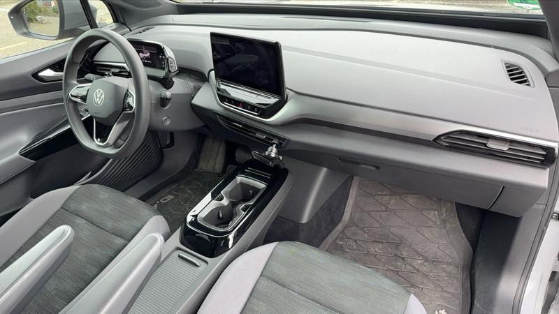 Volkswagen Id.4 148 52kWh Pure