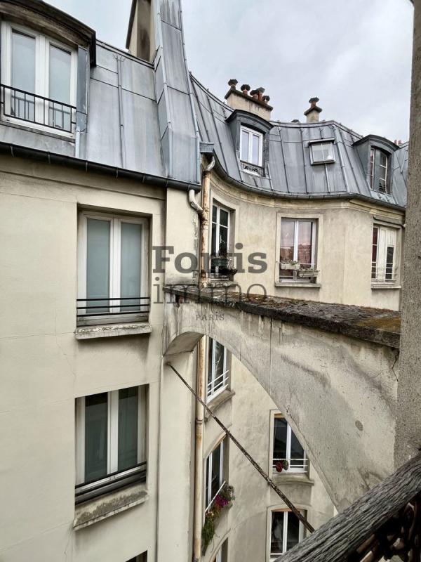 Appartement - 45 m² - 3 pièces