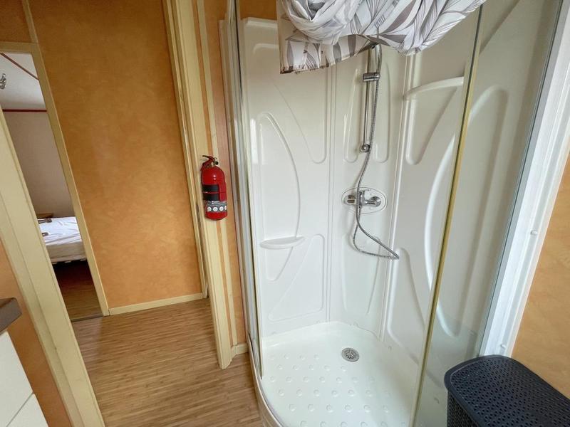 Châlet - 36 m² - 3 pièces