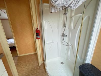 Châlet - 36 m² - 3 pièces