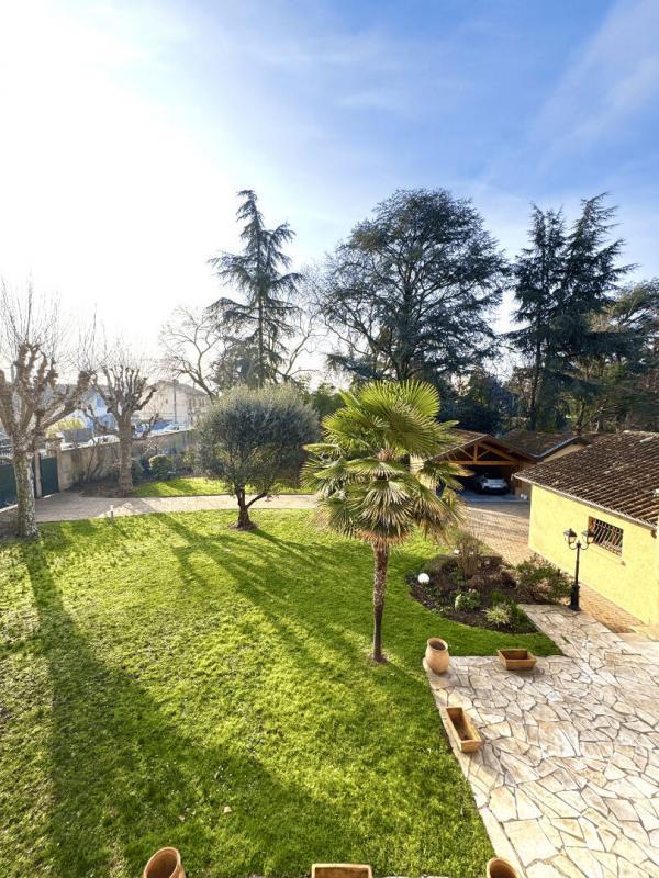 Maison - 434 m² - 7 pièces