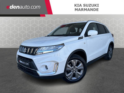 Suzuki Vitara 1.4 Boosterjet Hybrid Privilège