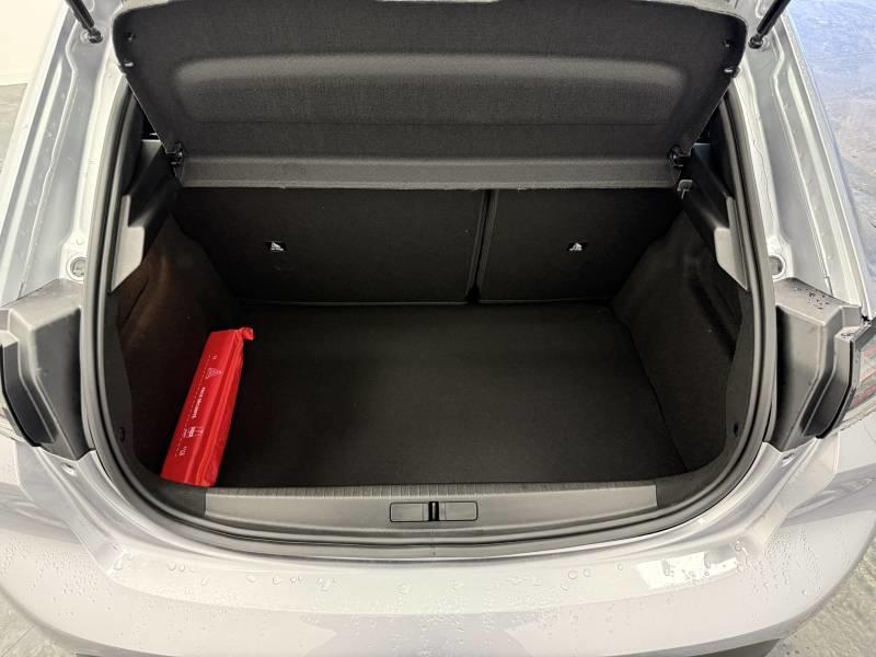 Peugeot 208 100 s&amp;S Bvm6 Style