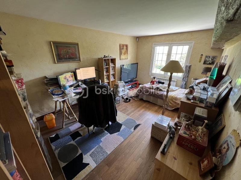 Maison - 170 m² - 5 pièces