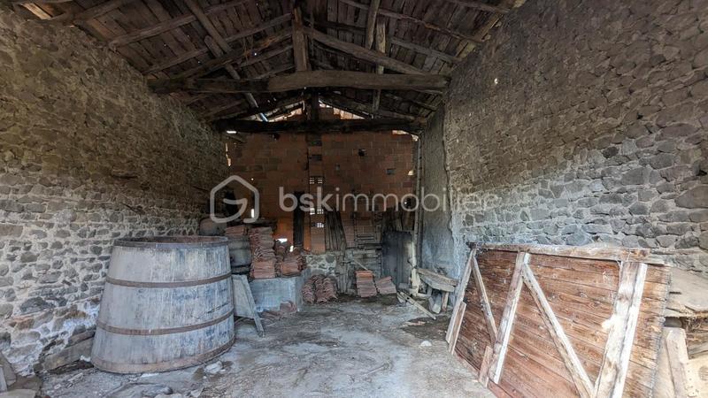 Fermette - 82 m² - 4 pièces