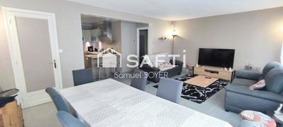 Maison - 127 m² - 6 pièces