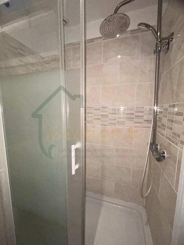 Appartement - 53 m² - 3 pièces