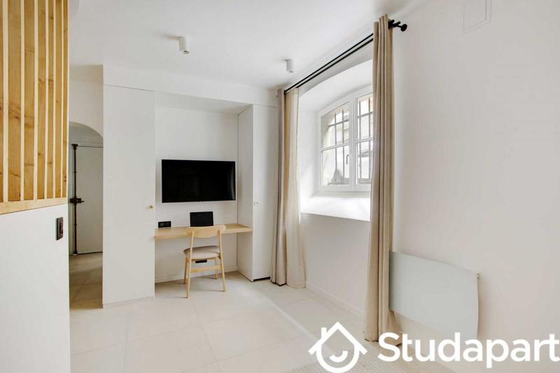 Appartement - 31 m² - 2 pièces