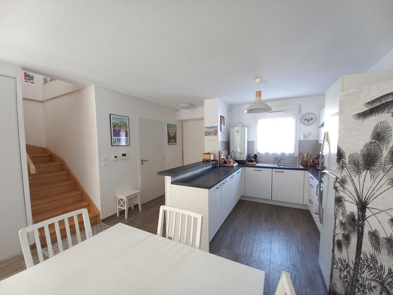 Villa - 82 m² - 4 pièces