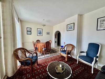 Appartement - 73 m² - 4 pièces