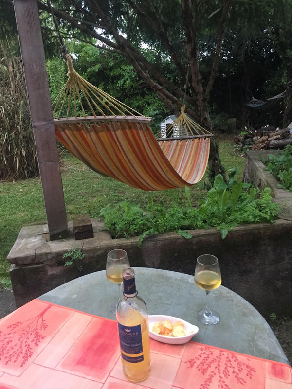 Bastide - 402 m² - 20 pièces