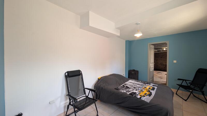 Maison de ville - 63 m² - 3 pièces