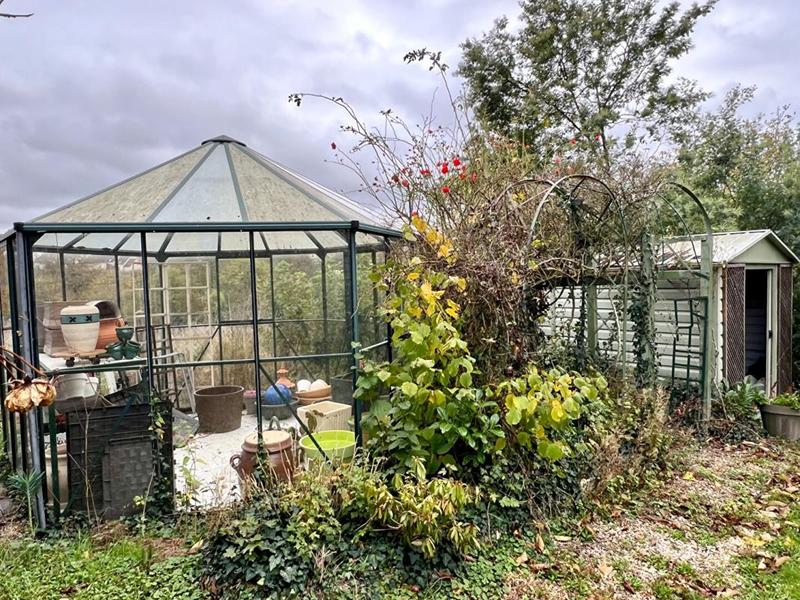 Maison - 162 m² - 6 pièces