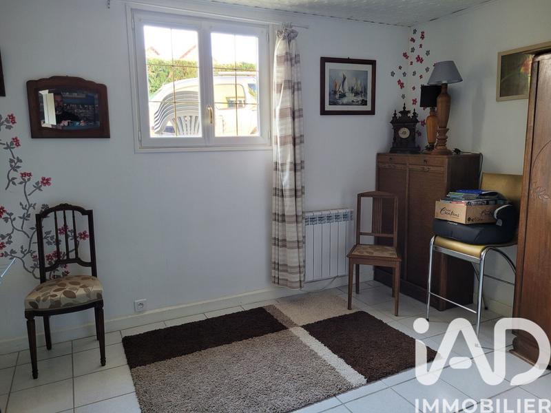 Maison - 176 m² - 7 pièces