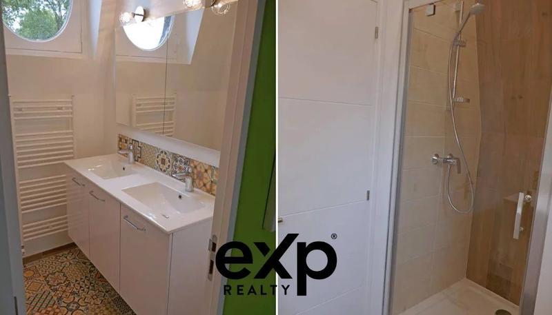 Appartement - 67 m² - 4 pièces