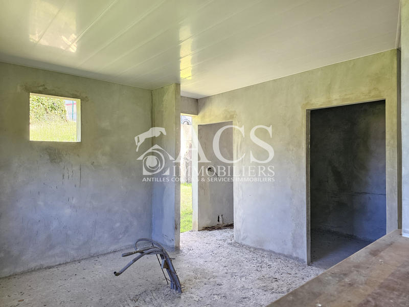 Villa - 88 m² - 4 pièces