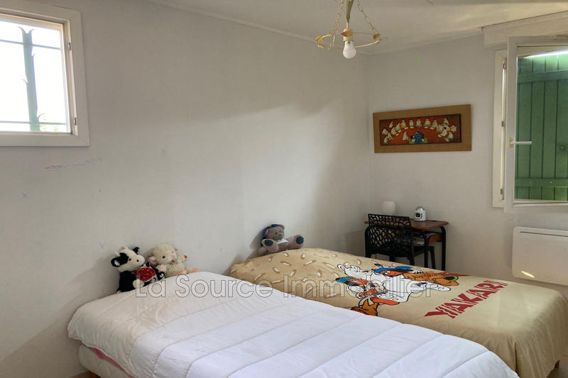 Villa - 90 m² - 4 pièces