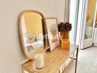 Appartement - 57 m² - 4 pièces