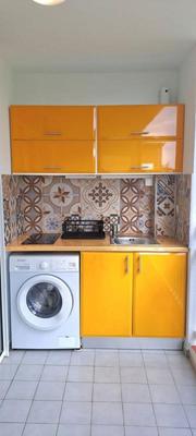 Studio - 32 m² - 1 pièce