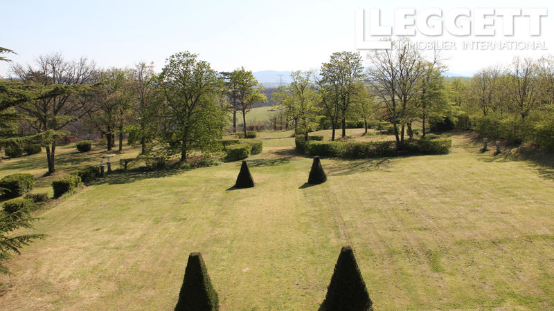 Appartement - 62 m² - 2 pièces