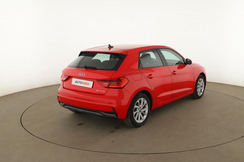 Audi A1 sportback 25 Tfsi Design 95 ch