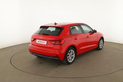 Audi A1 sportback 25 Tfsi Design 95 ch