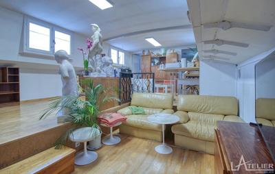 Appartement - 150 m²