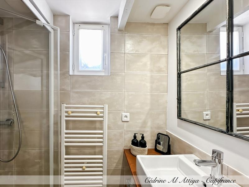 Villa - 138 m² - 5 pièces